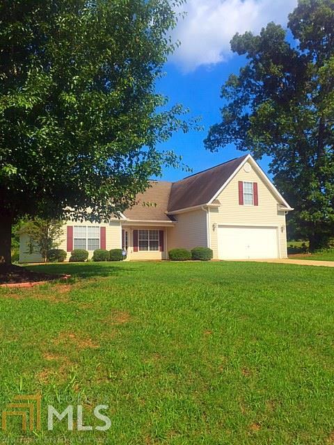 111 Jasons Ridge Griffin, GA 30223 - Photo 1 of 1 Gallery Image 1