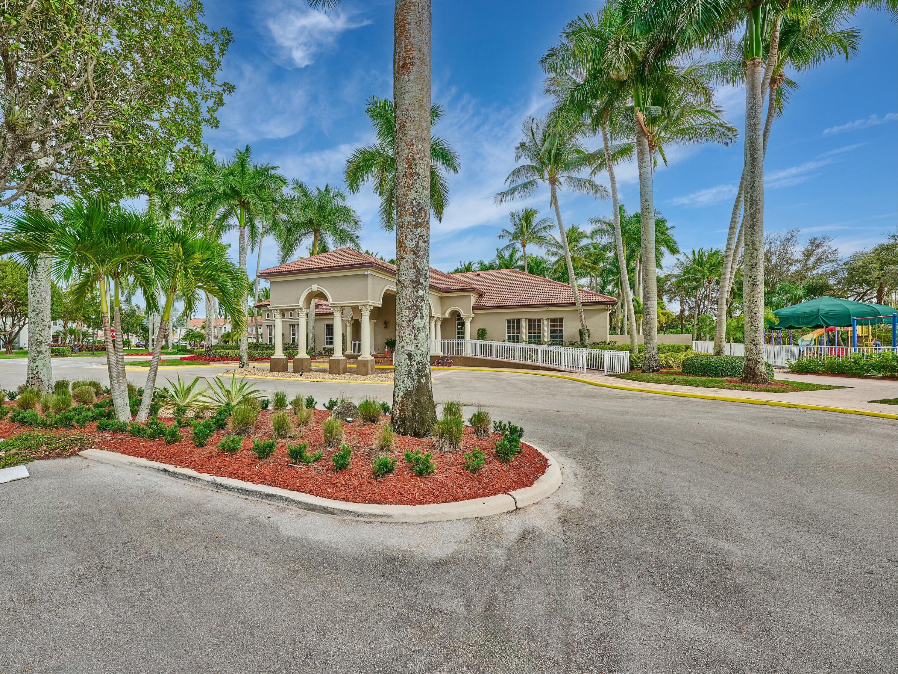 8421 Vía Serena Boca Raton, FL 33433 - Photo 37 of 46 Clubhouse