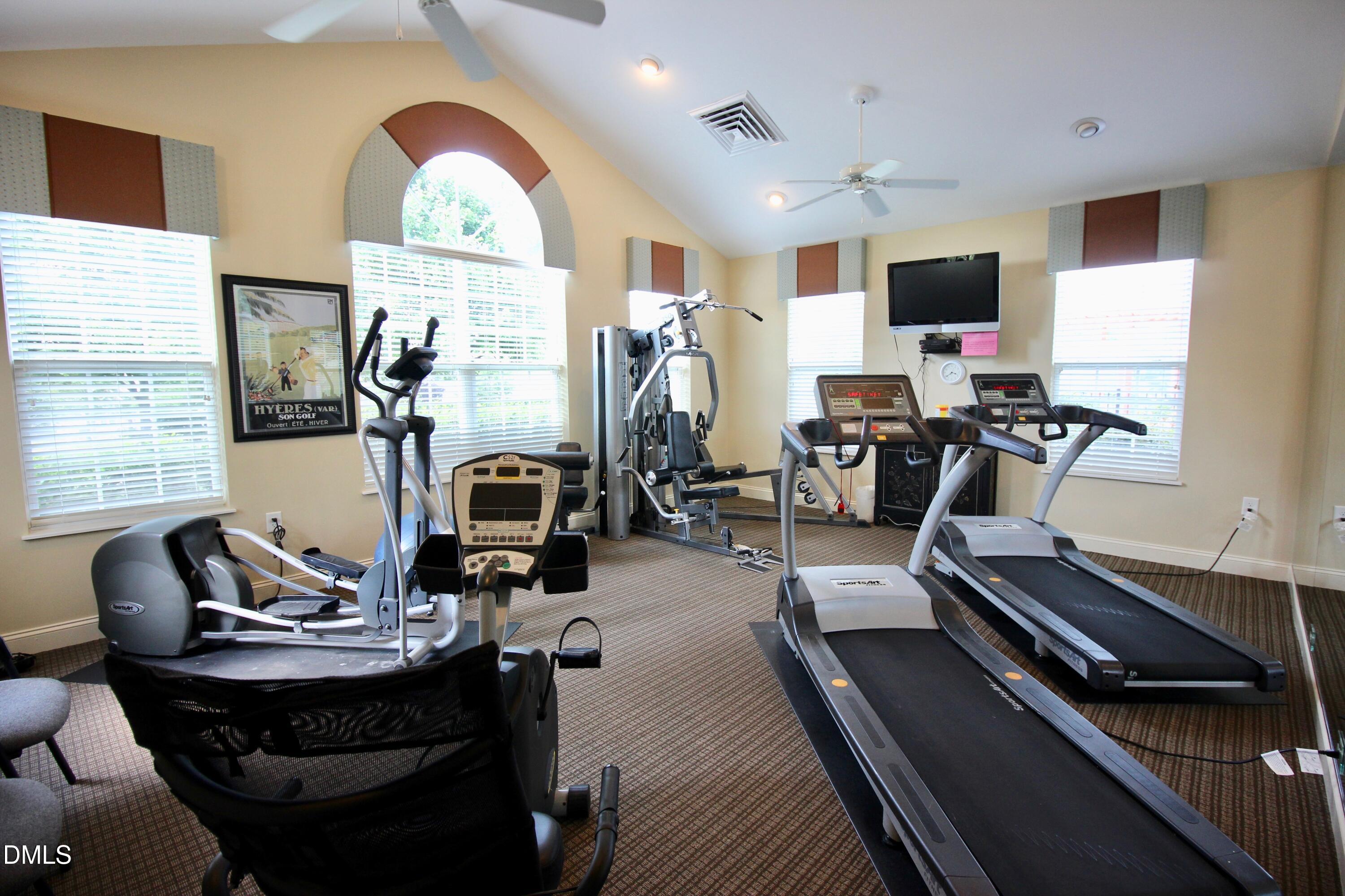 1189 Blue Bird Lane, Unit 1189 Wake Forest, NC 27587 - Photo 69 of 70 1185 - 1 (1)