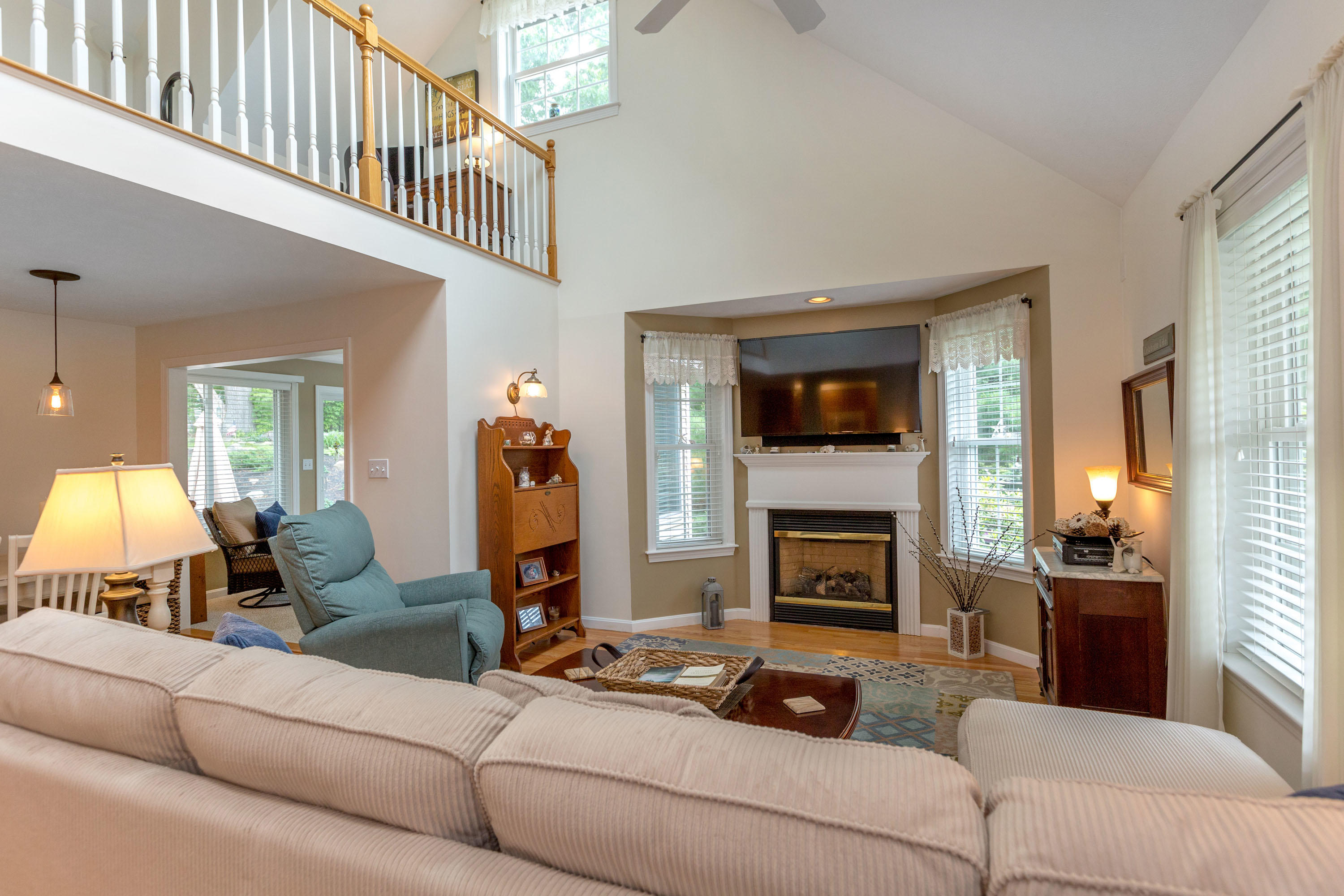 12 Ridgefield Drive, Unit 12 Gorham, ME 04038 - Photo 6 of 52 Ridgefield_Mason_09