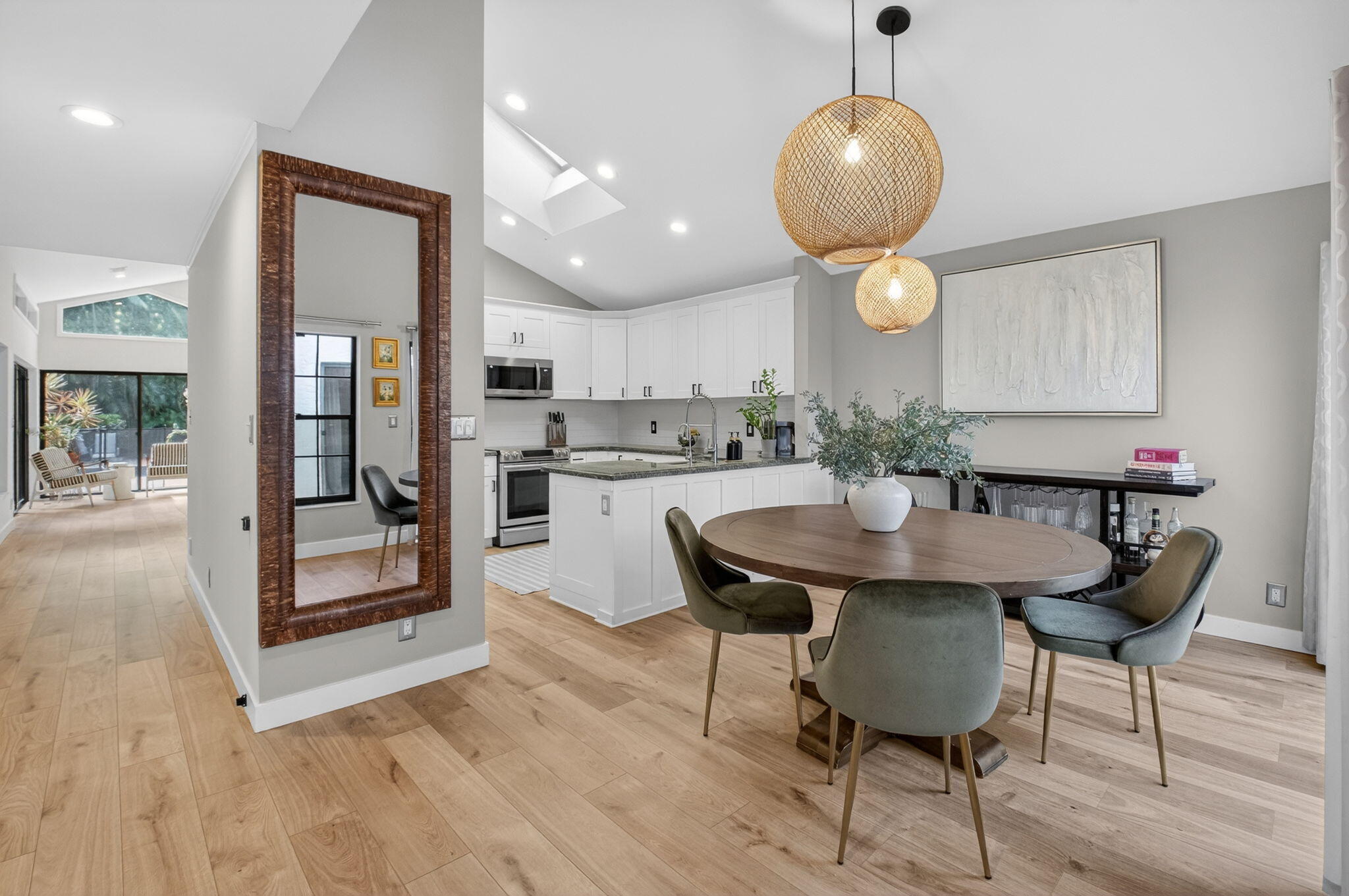 21921 Town Pl Drive Boca Raton, FL 33433 - Photo 21 of 64 DINING AREA