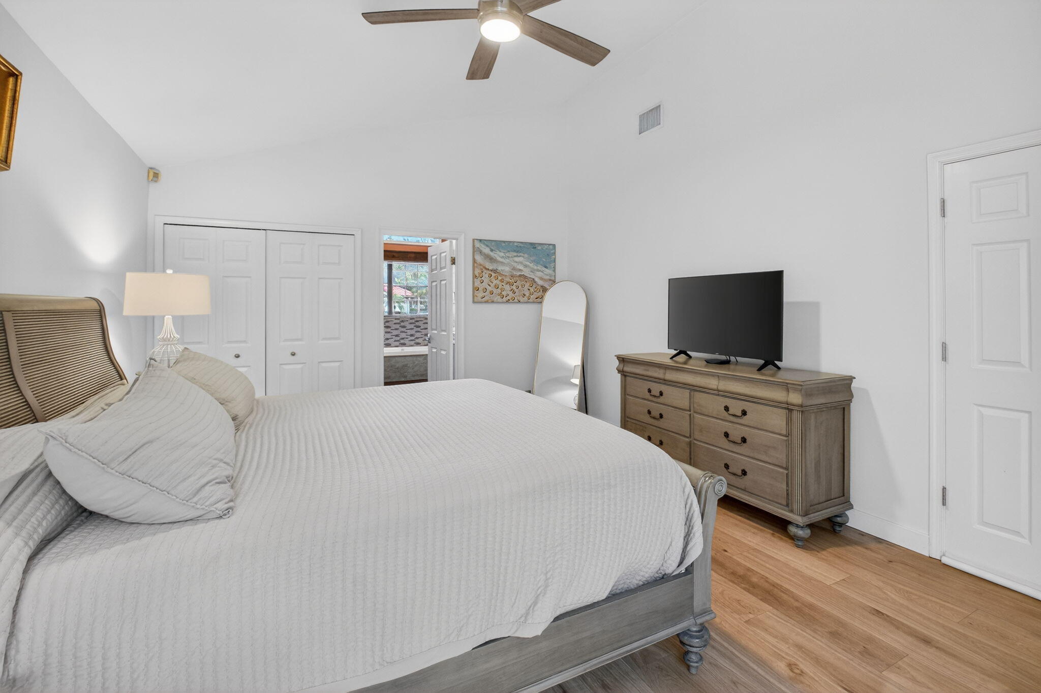 21921 Town Pl Drive Boca Raton, FL 33433 - Photo 26 of 64 VAULTED CEILINGS IN PRIMARY