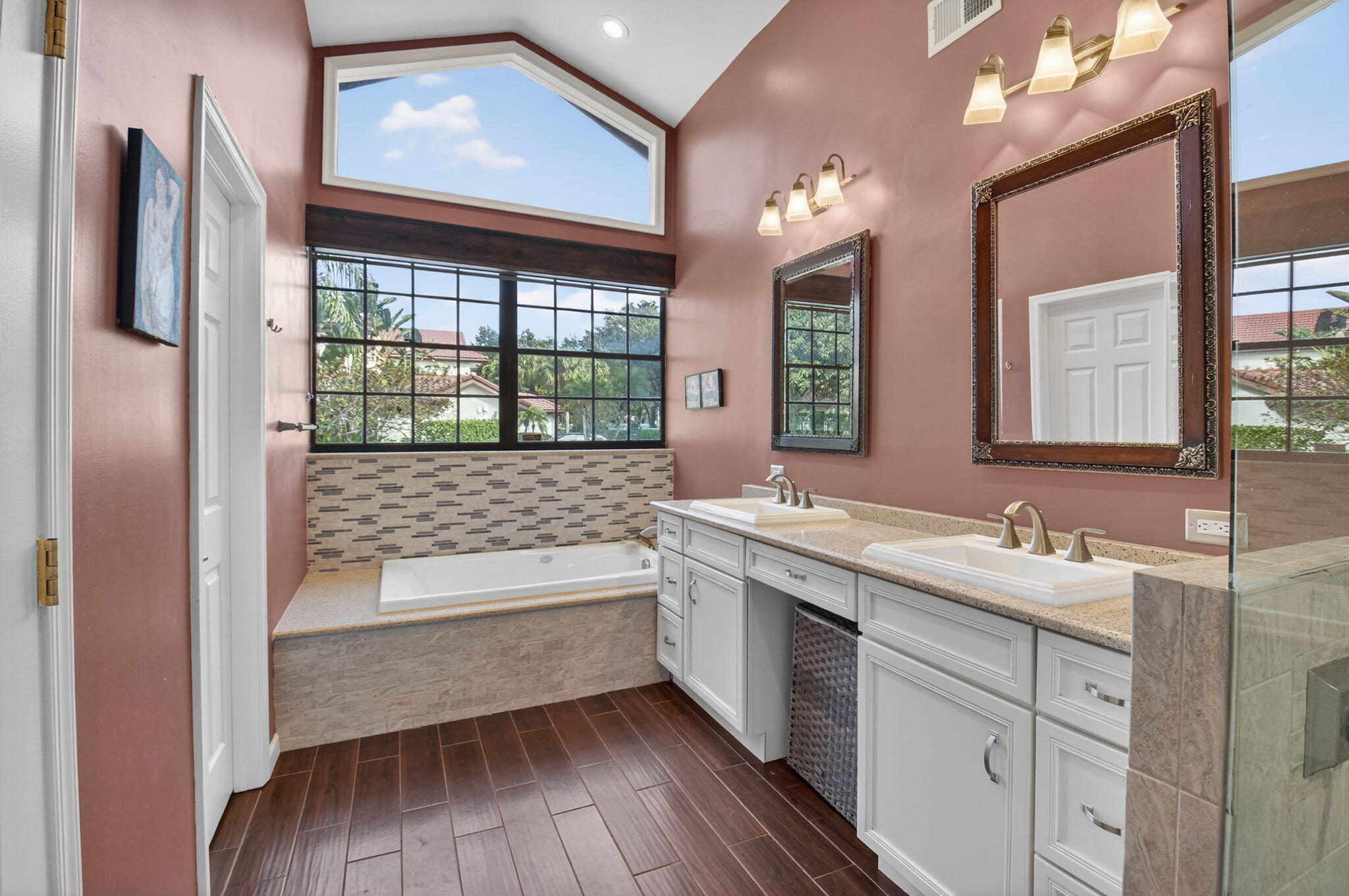 21921 Town Pl Drive Boca Raton, FL 33433 - Photo 29 of 64 DUAL SINK VANITY