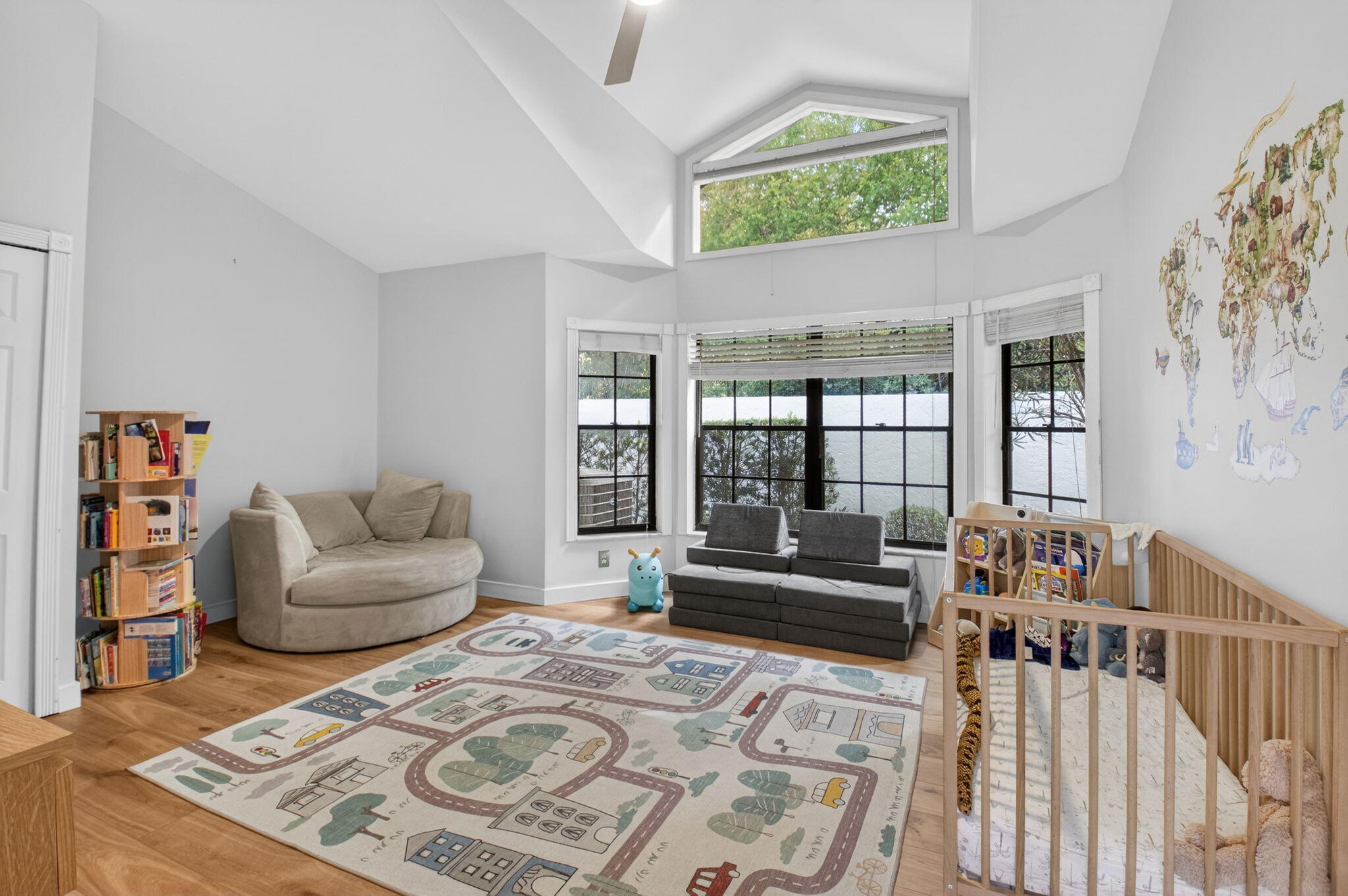 21921 Town Pl Drive Boca Raton, FL 33433 - Photo 31 of 64 SUN FILLED GUEST BEDROOM