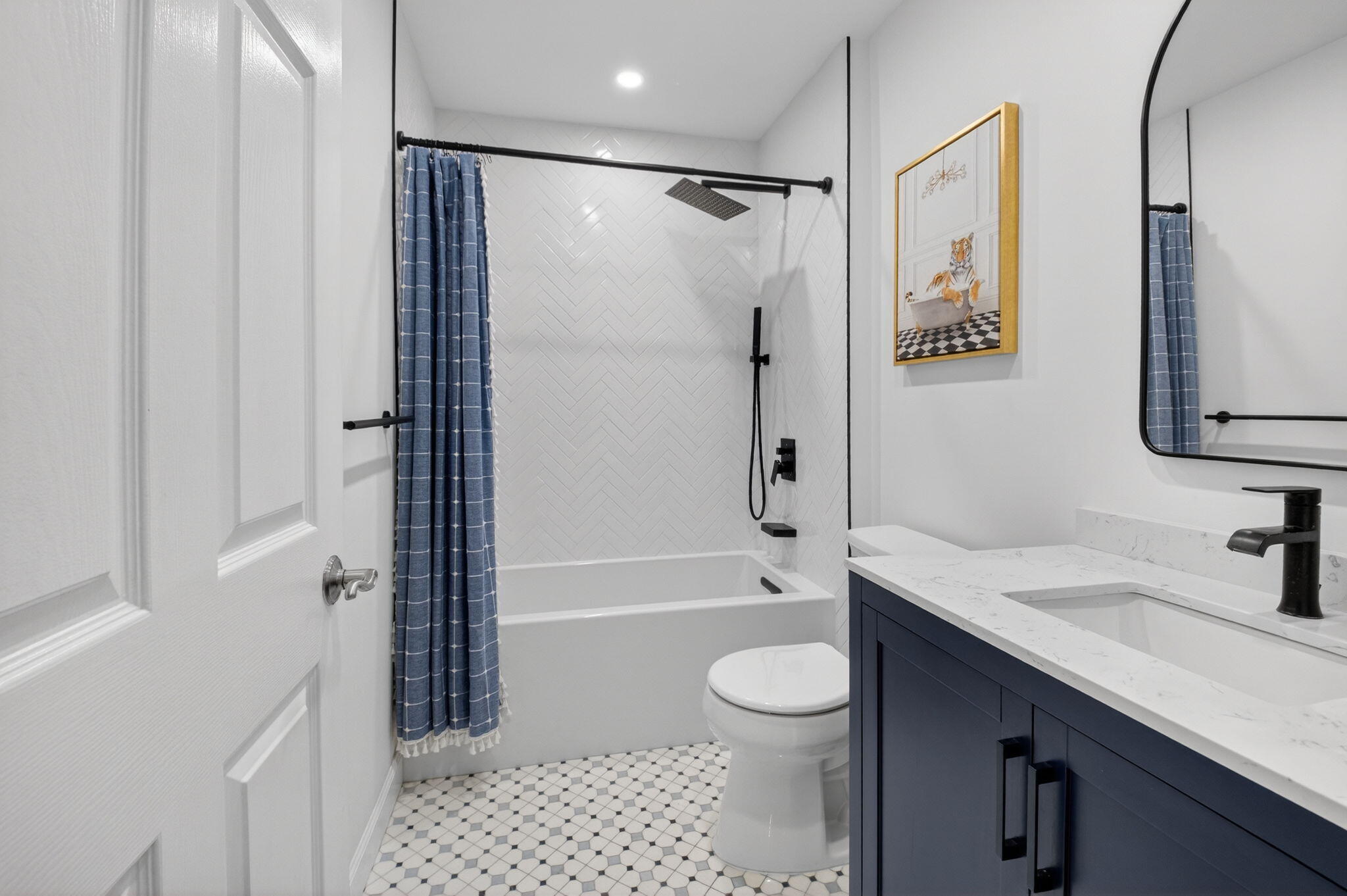 21921 Town Pl Drive Boca Raton, FL 33433 - Photo 34 of 64 UPDATED GUEST BATH