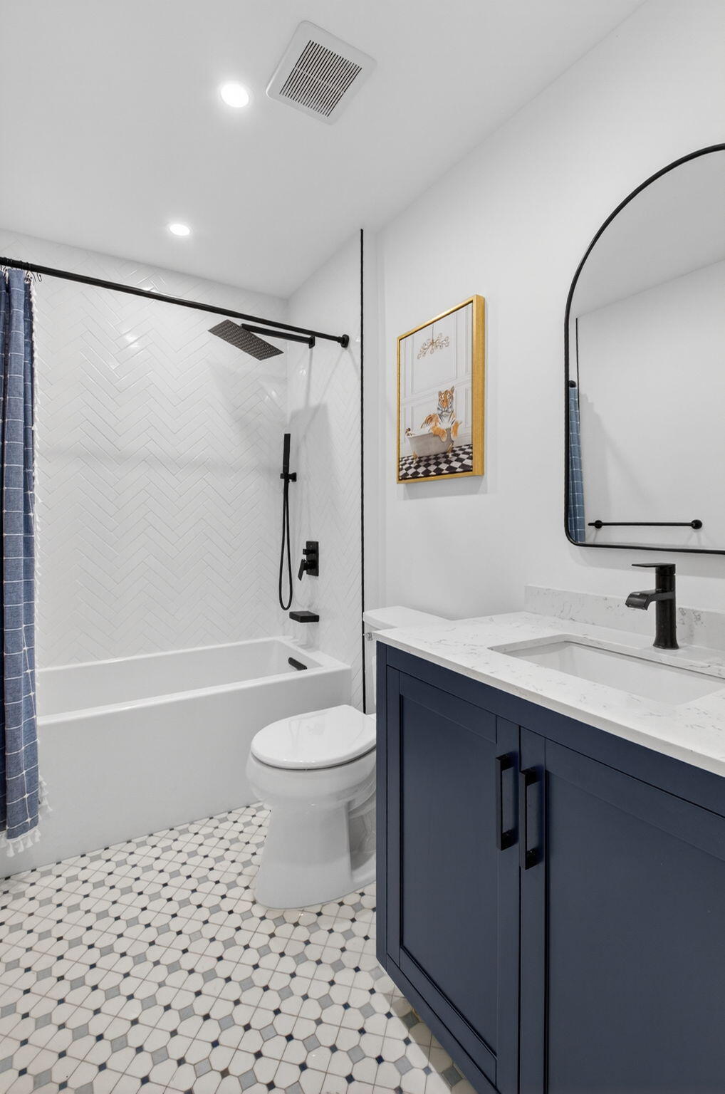 21921 Town Pl Drive Boca Raton, FL 33433 - Photo 35 of 64 GUEST BATH