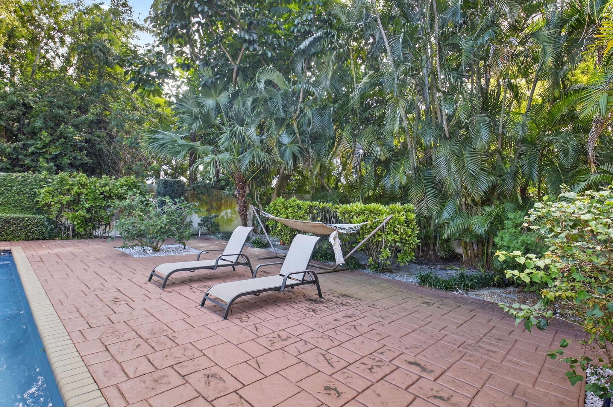 21921 Town Pl Drive Boca Raton, FL 33433 - Photo 45 of 64 PATIO AREA