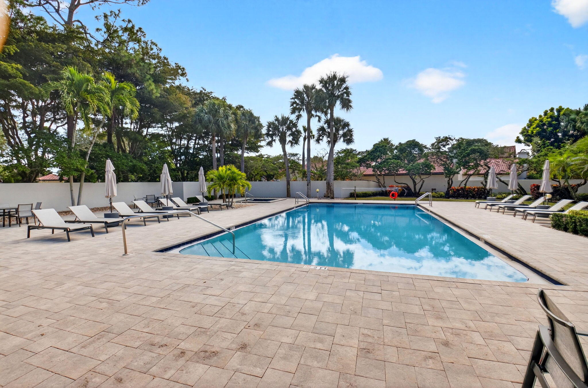 21921 Town Pl Drive Boca Raton, FL 33433 - Photo 50 of 64 HEATED COMMUNITY POOL AND SPA