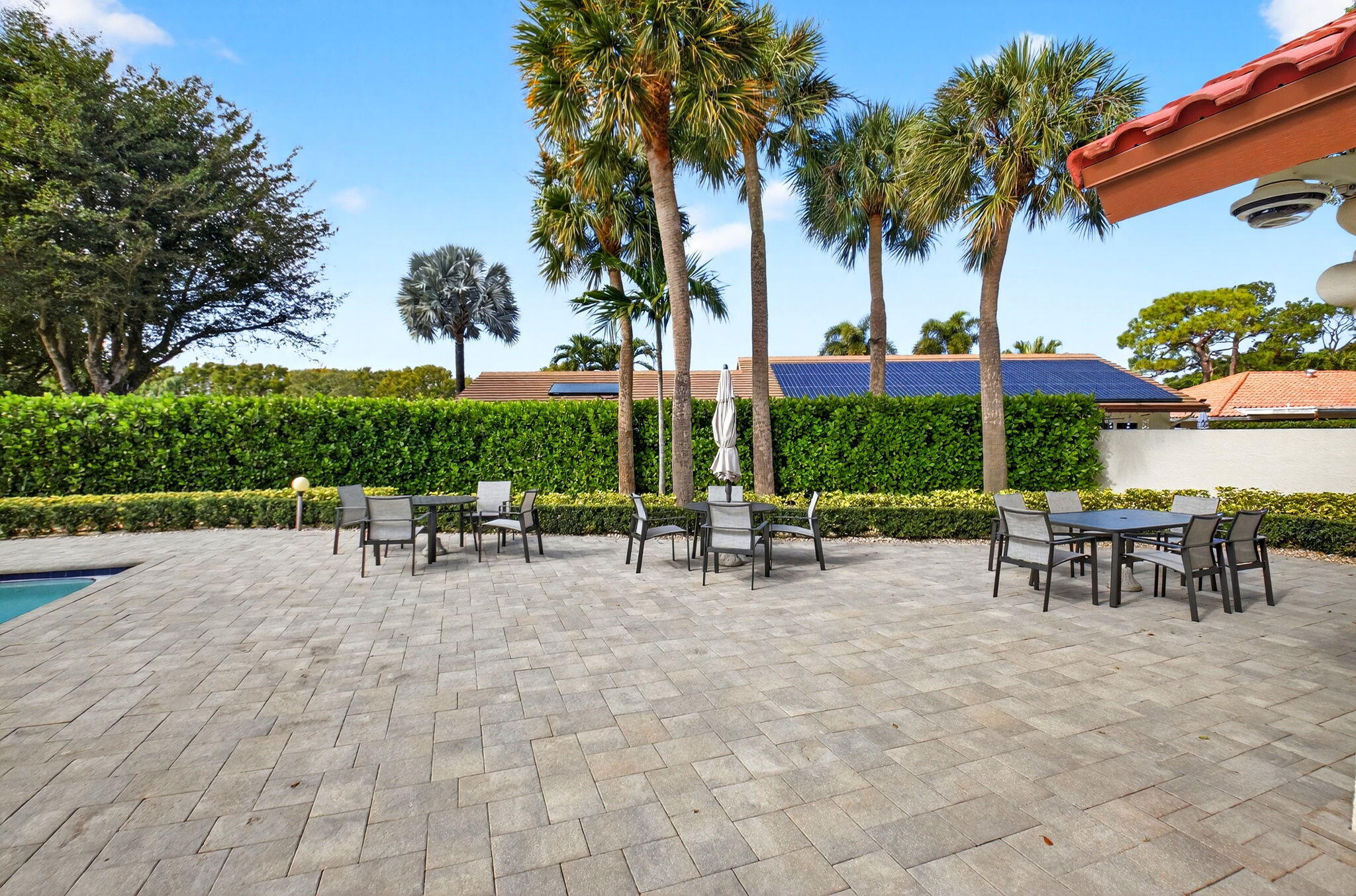 21921 Town Pl Drive Boca Raton, FL 33433 - Photo 53 of 64 ENTERTAINING SPACE