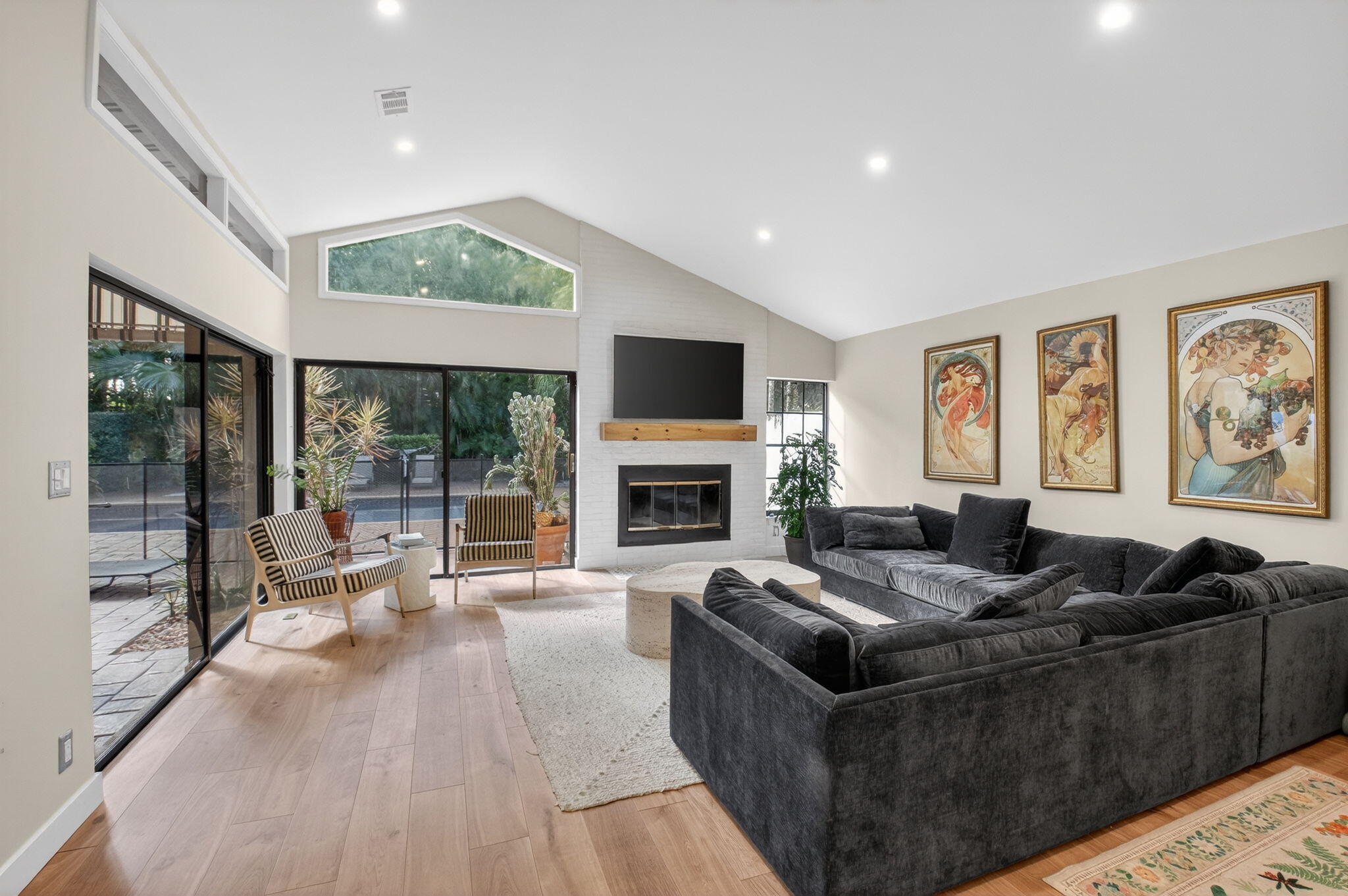 21921 Town Pl Drive Boca Raton, FL 33433 - Photo 10 of 64 BEAUTIFUL WIDE PLANK FLOORING