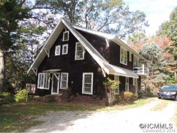 122 Vineyard Road Tryon, NC 28782 - Photo 1 of 10