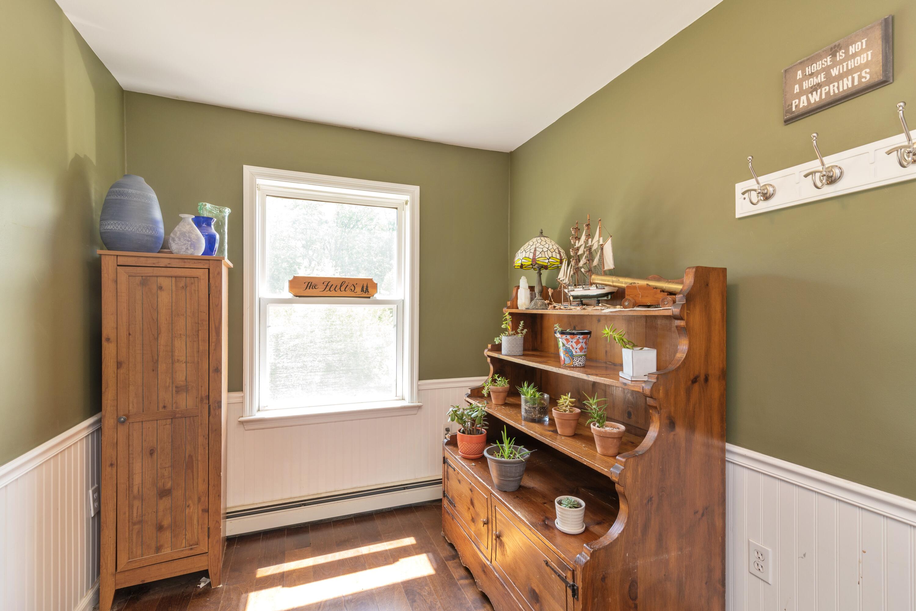 229 Cranberry Meadow Road Berwick, ME 03901 - Photo 3 of 27 MudRoom-Entry