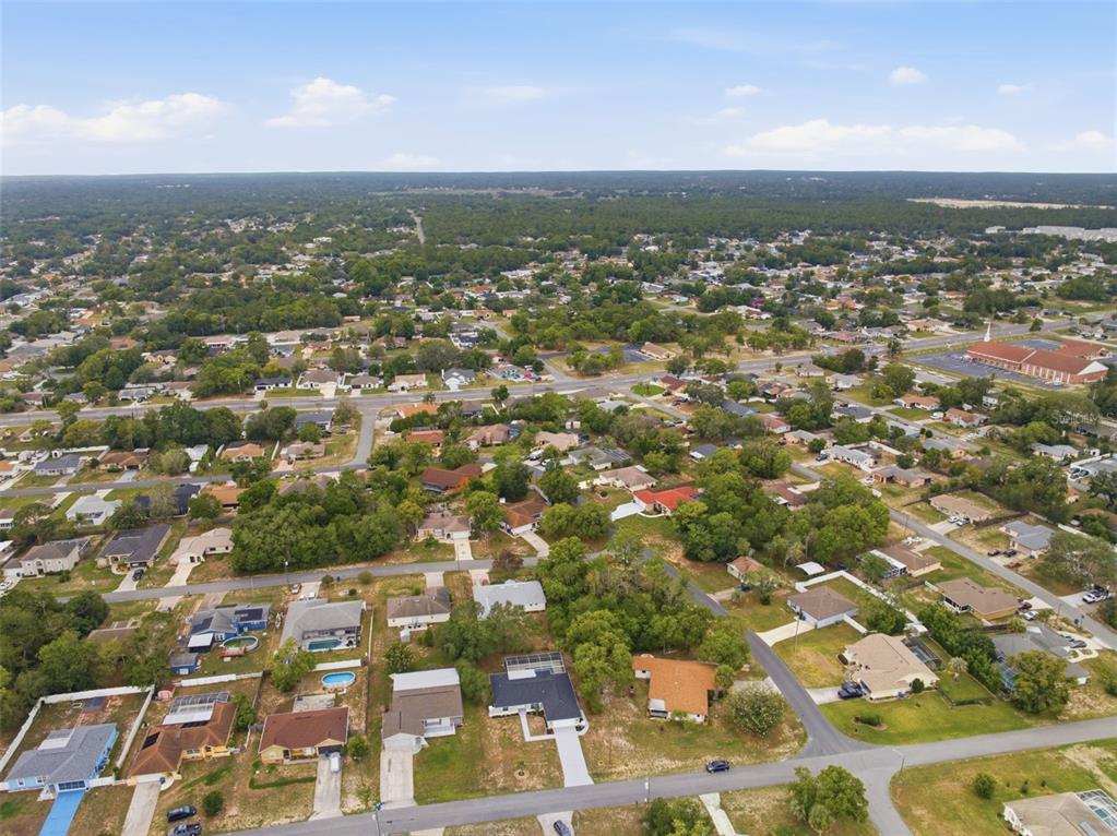2489 Amherst Avenue Spring Hill, FL 34609 - Photo 56 of 62