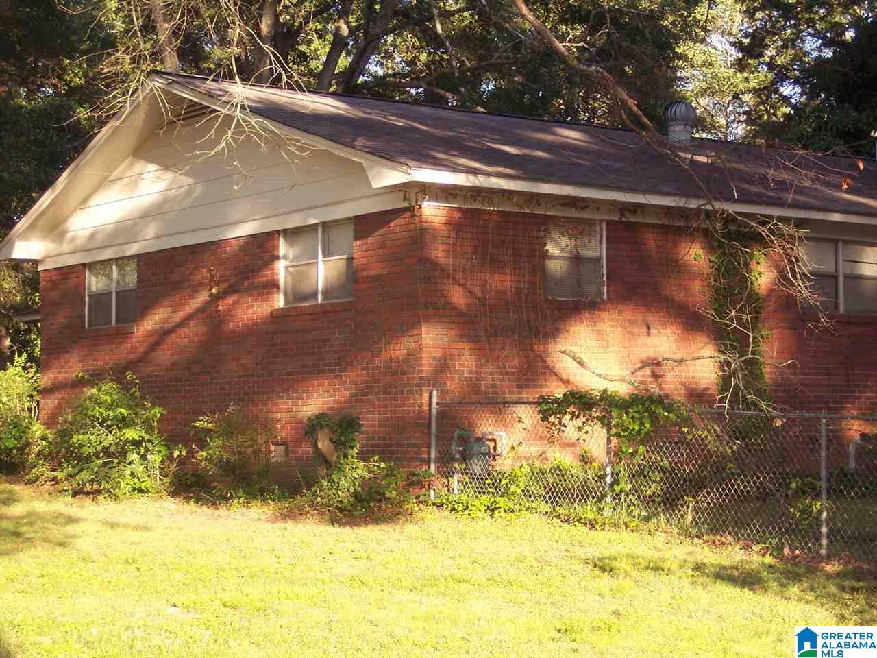 202 Adelaide Street Southwest Jacksonville, AL 36265 - Photo 16 of 22