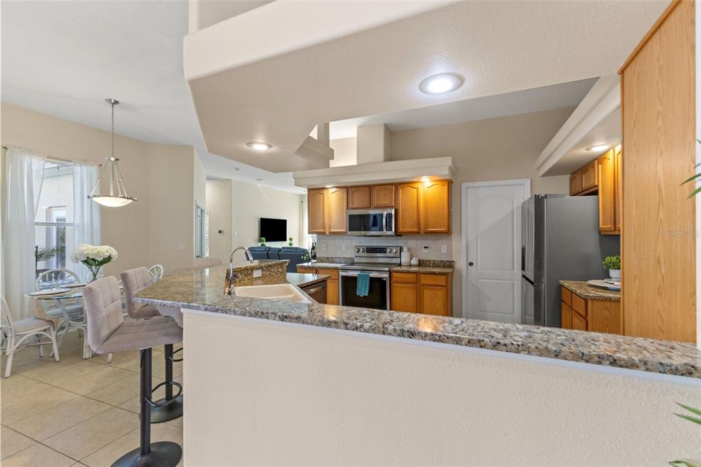 14071 Linden Drive Spring Hill, FL 34609 - Photo 16 of 77