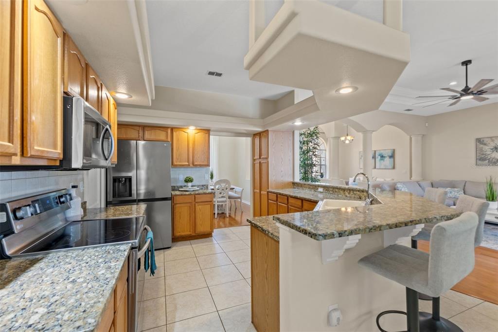 14071 Linden Drive Spring Hill, FL 34609 - Photo 19 of 77