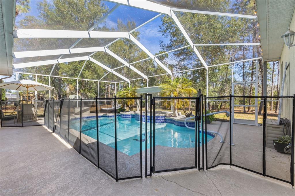 14071 Linden Drive Spring Hill, FL 34609 - Photo 43 of 77