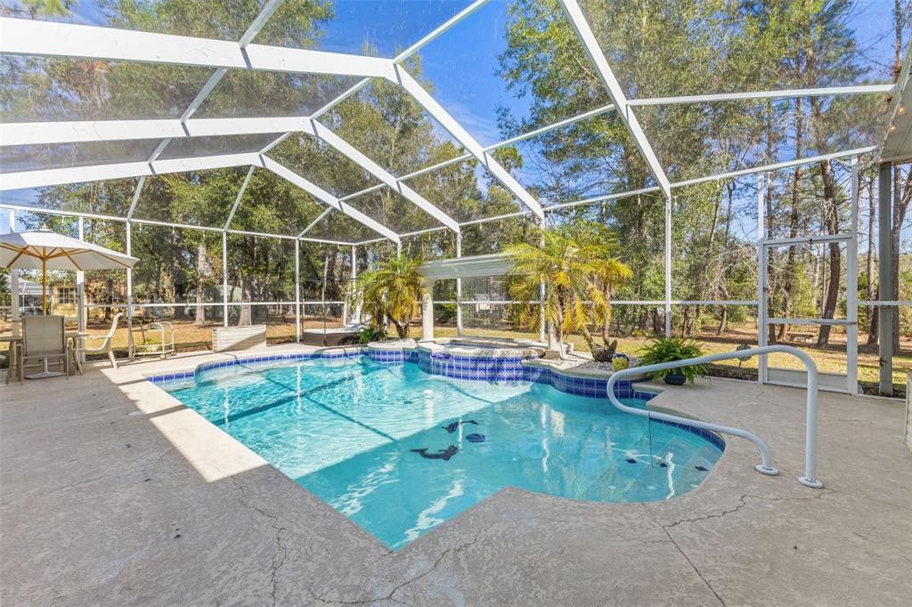 14071 Linden Drive Spring Hill, FL 34609 - Photo 46 of 77