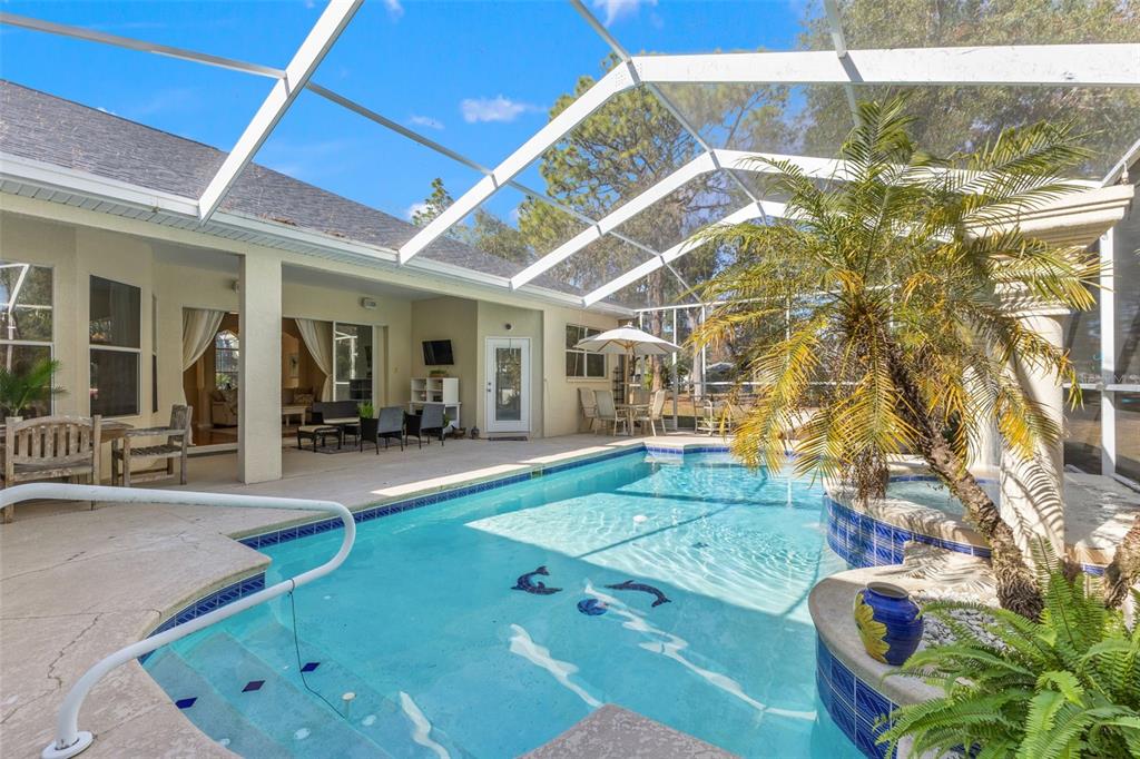 14071 Linden Drive Spring Hill, FL 34609 - Photo 47 of 77