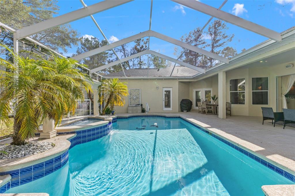 14071 Linden Drive Spring Hill, FL 34609 - Photo 49 of 77