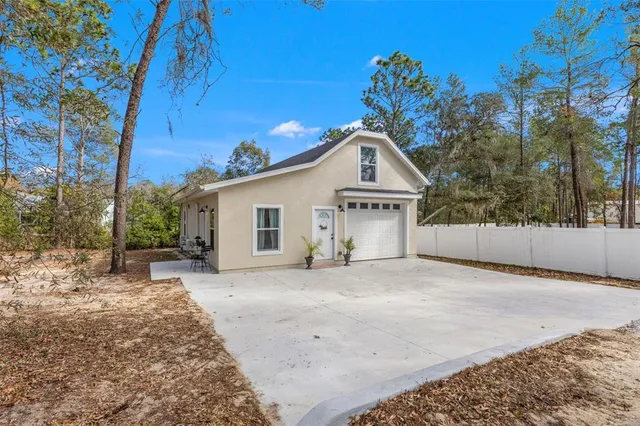 $775,000 | 14071 Linden Drive, Spring Hill, FL 34609