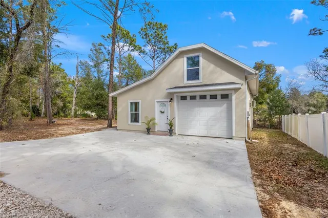 $775,000 | 14071 Linden Drive, Spring Hill, FL 34609