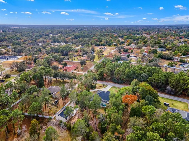 $775,000 | 14071 Linden Drive, Spring Hill, FL 34609