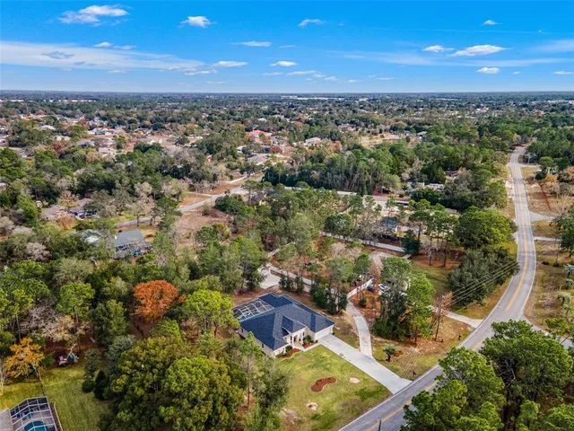 $775,000 | 14071 Linden Drive, Spring Hill, FL 34609