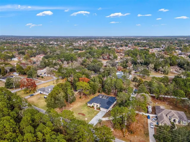 $775,000 | 14071 Linden Drive, Spring Hill, FL 34609