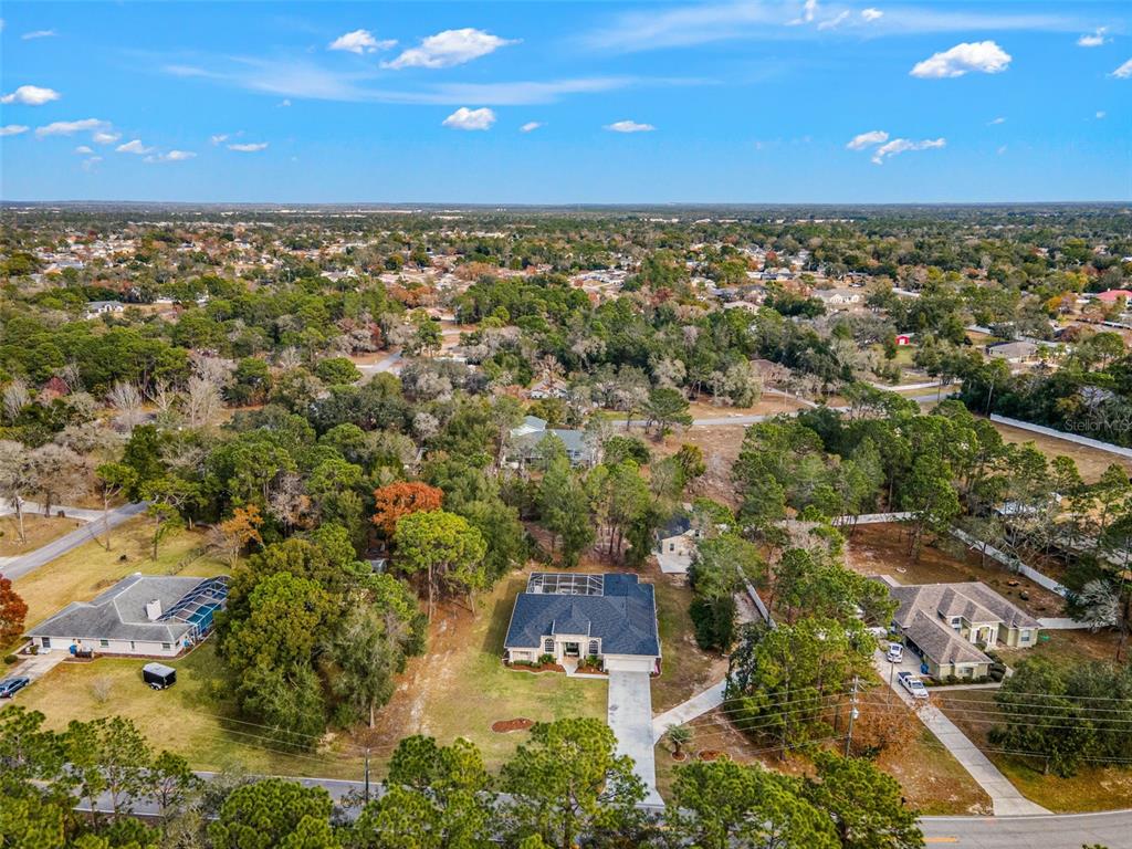 14071 Linden Drive Spring Hill, FL 34609 - Photo 73 of 77