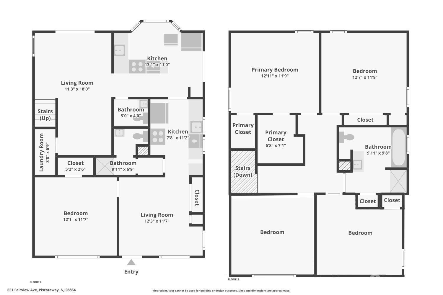 651 Fairview Avenue Piscataway, NJ 08854 - Photo 45 of 45