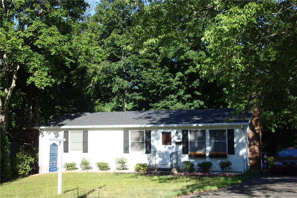155 Barbara Road Middletown, CT 06457 - Photo 1 of 1