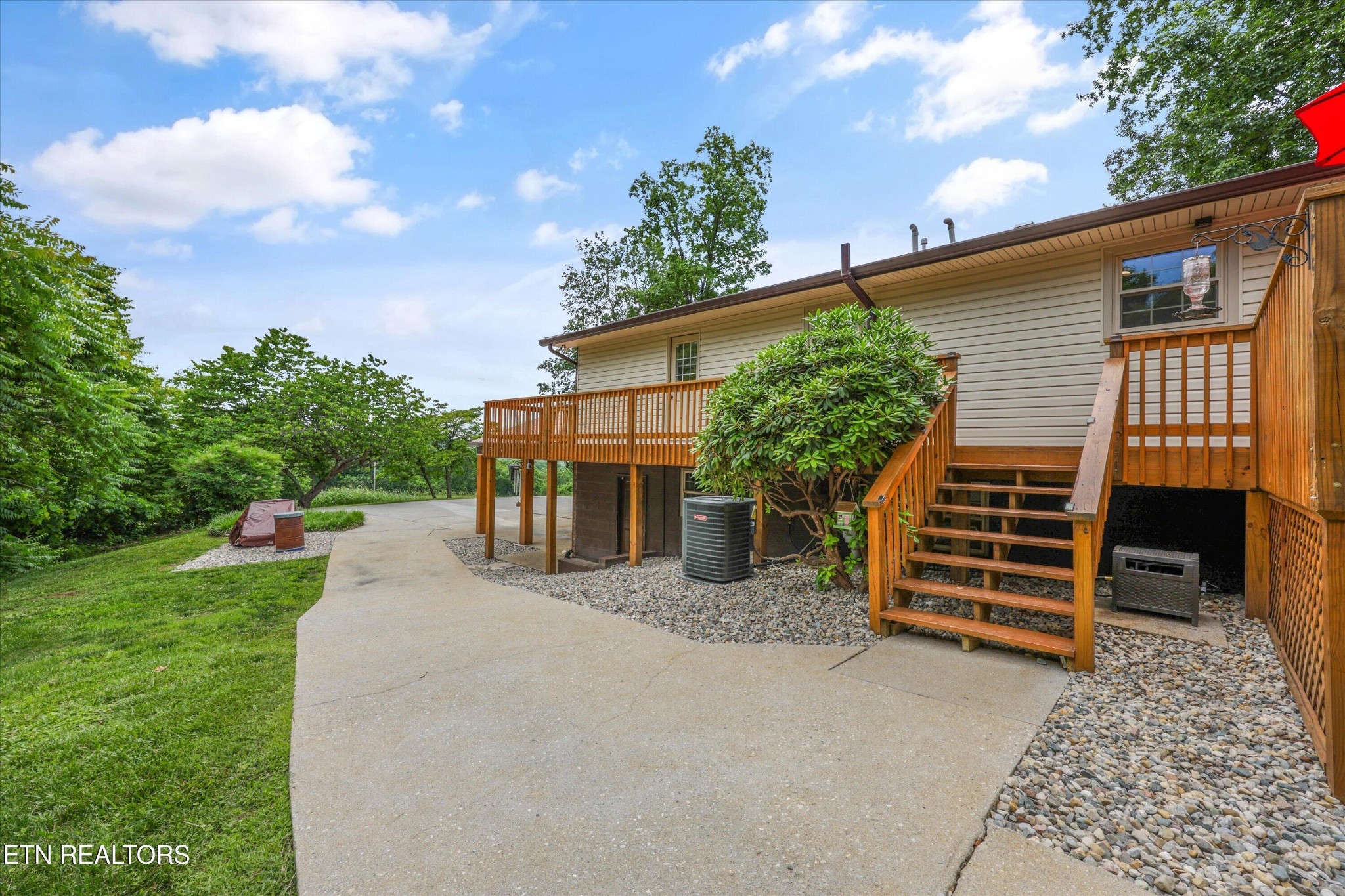 172 Fox Hunter Road Maynardville, TN 37807 - Photo 35 of 42