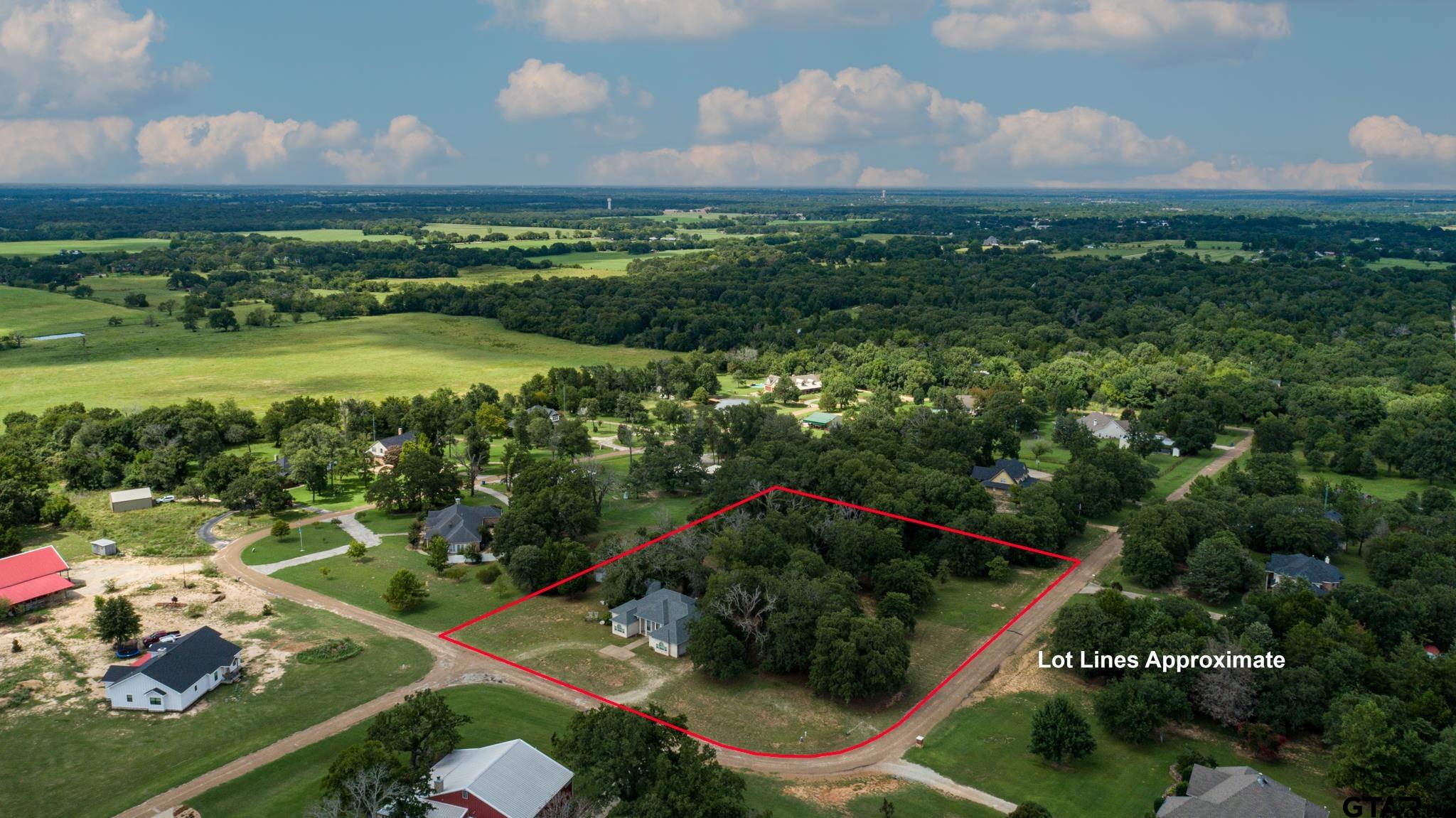 291 VZ County Road Canton, TX 75103 - Photo 2 of 42 a view of a city