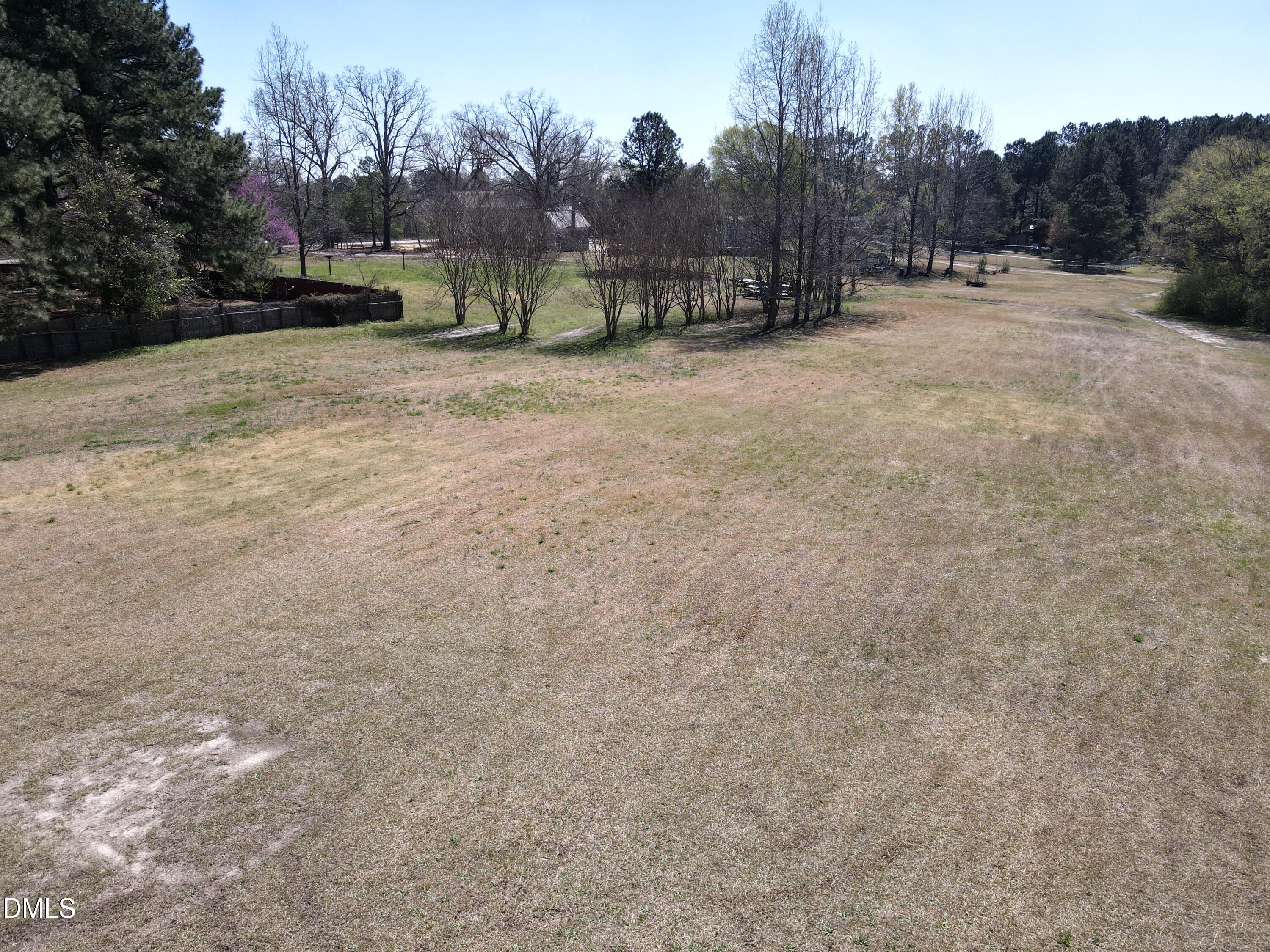 405 Old Eason Road Zebulon, NC 27597 - Photo 3 of 13 a view of a outdoor space