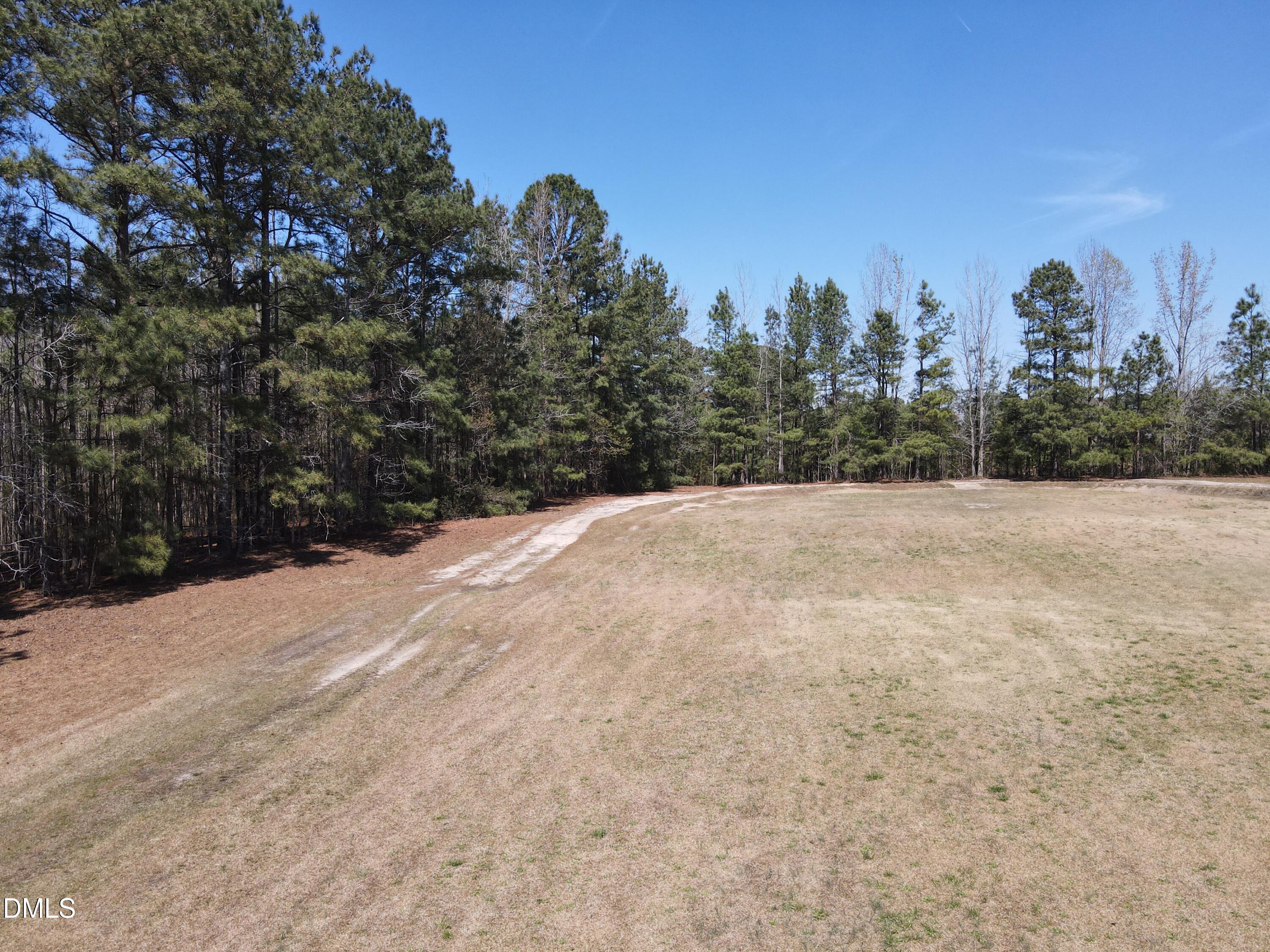 405 Old Eason Road Zebulon, NC 27597 - Photo 4 of 13 a view of outdoor space with city view