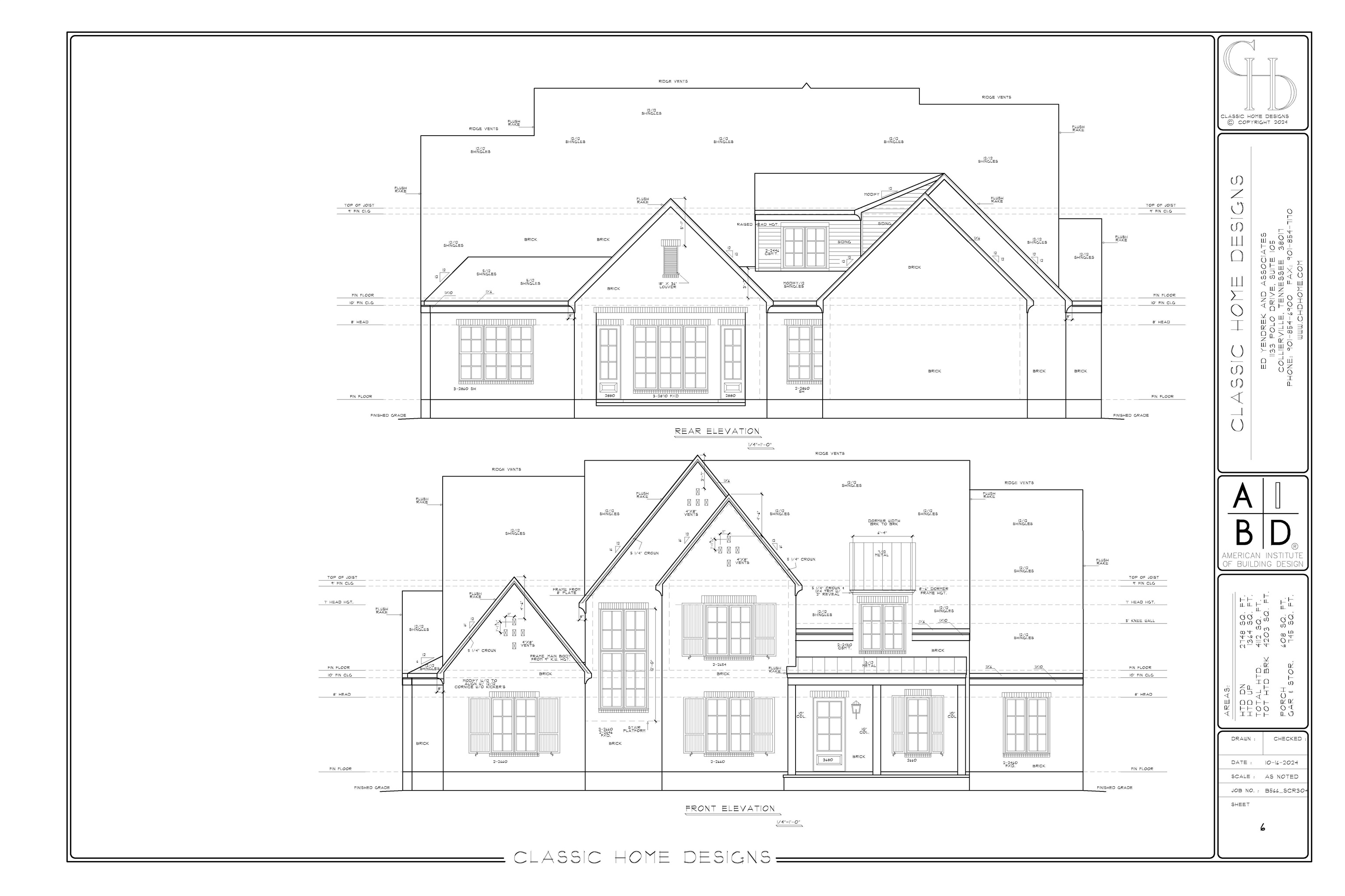This is your chance to build this beautiful home with Riverside Construction in Spring Creek Ranch!