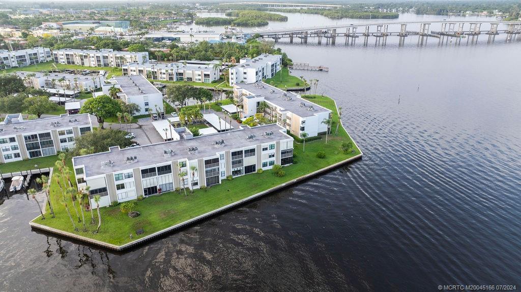 1950 Southwest Palm City Road, Unit 14302 Stuart, FL 34994 - Photo 36 of 62