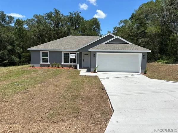 $237,500 | 11703 North Monica Drive, Dunnellon, FL 34433