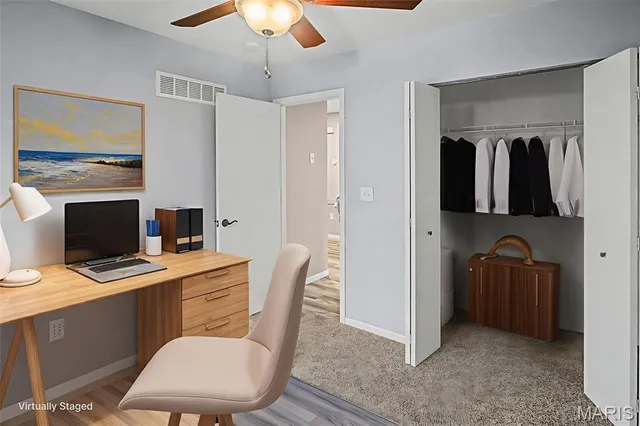 $249,000 | 2613 Autumn Harvest Lane, Belleville, IL 62221