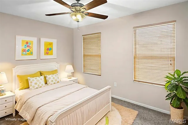 $249,000 | 2613 Autumn Harvest Lane, Belleville, IL 62221