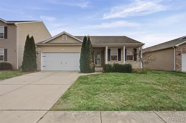 $249,000 | 2613 Autumn Harvest Lane, Belleville, IL 62221