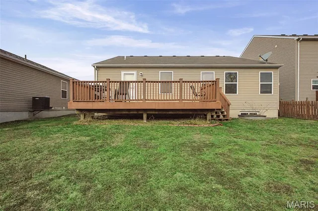 $249,000 | 2613 Autumn Harvest Lane, Belleville, IL 62221