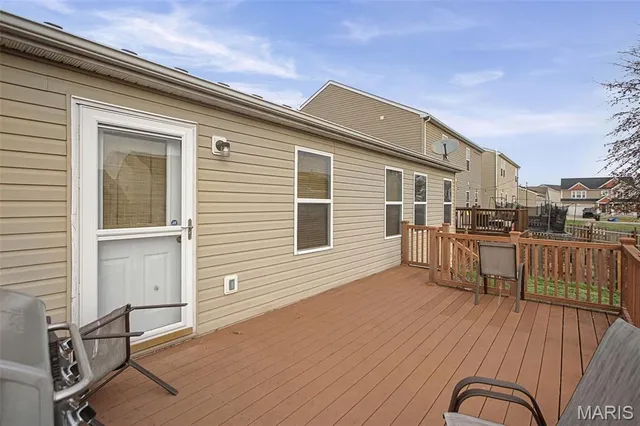 $249,000 | 2613 Autumn Harvest Lane, Belleville, IL 62221