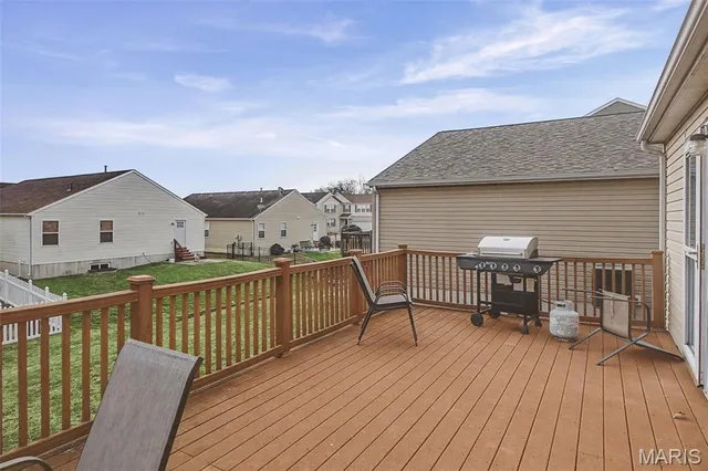 $249,000 | 2613 Autumn Harvest Lane, Belleville, IL 62221