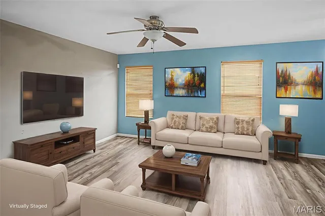 $249,000 | 2613 Autumn Harvest Lane, Belleville, IL 62221