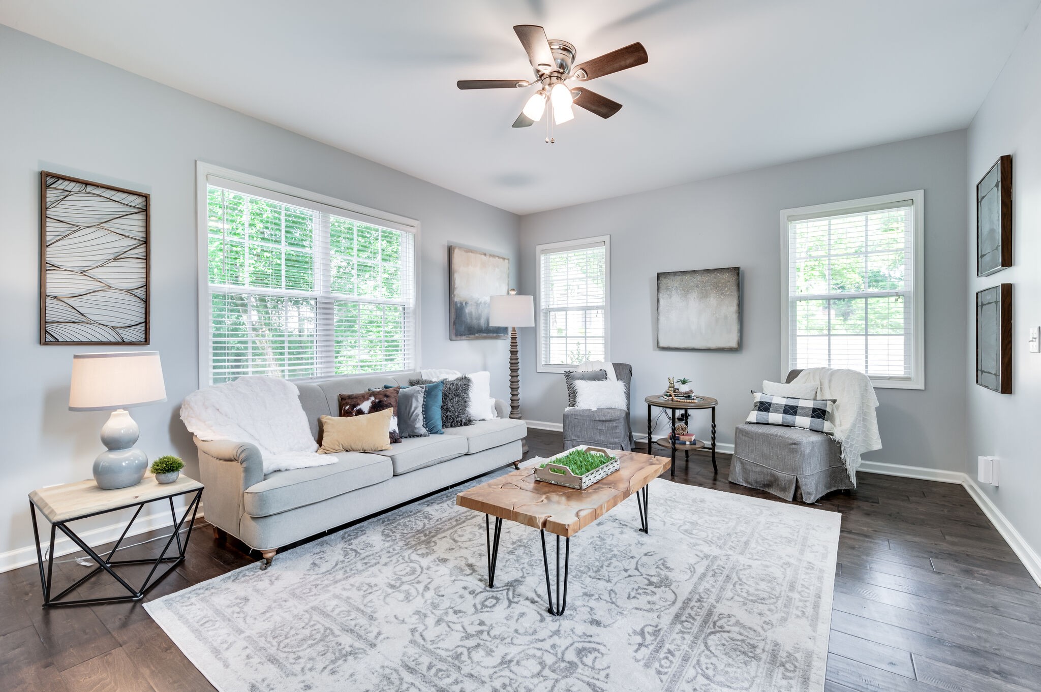 284 Spring Hill Road Mount Juliet, TN 37122 - Photo 11 of 33 Gallery Image 11