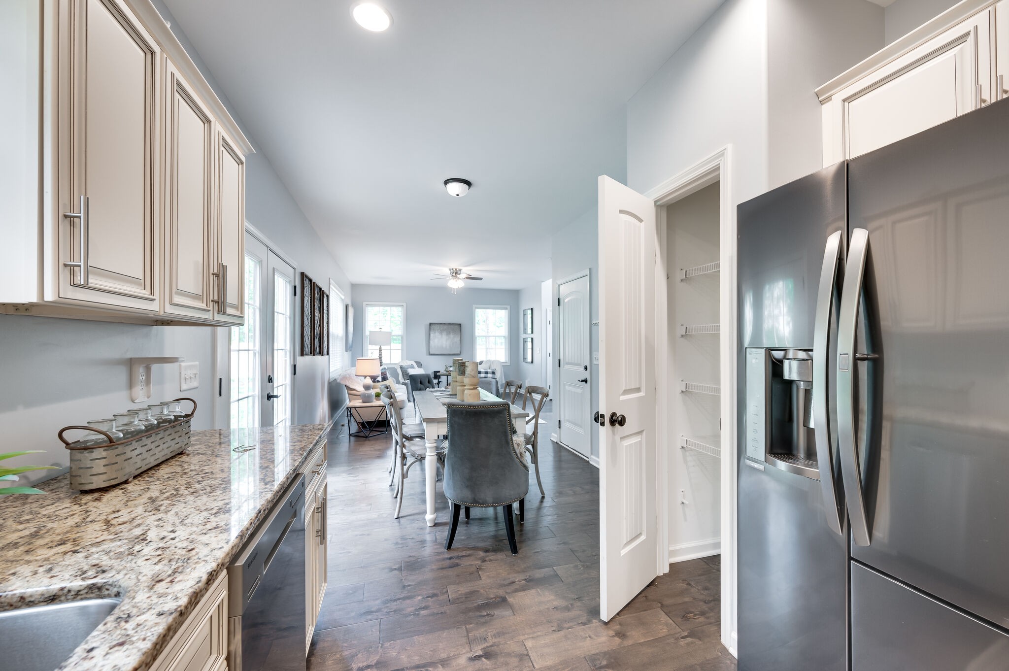 284 Spring Hill Road Mount Juliet, TN 37122 - Photo 17 of 33 Gallery Image 17
