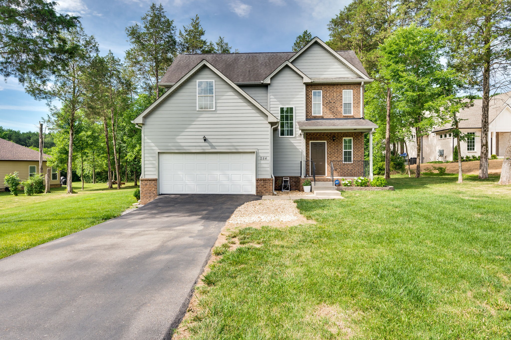 284 Spring Hill Road Mount Juliet, TN 37122 - Photo 2 of 33 Gallery Image 2