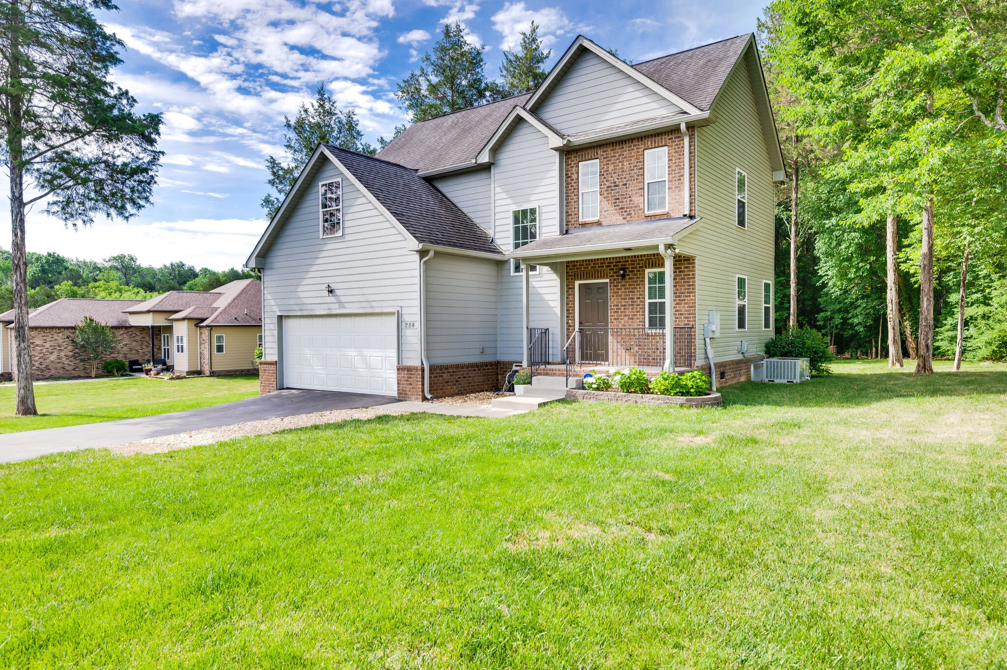 284 Spring Hill Road Mount Juliet, TN 37122 - Photo 3 of 33 Gallery Image 3